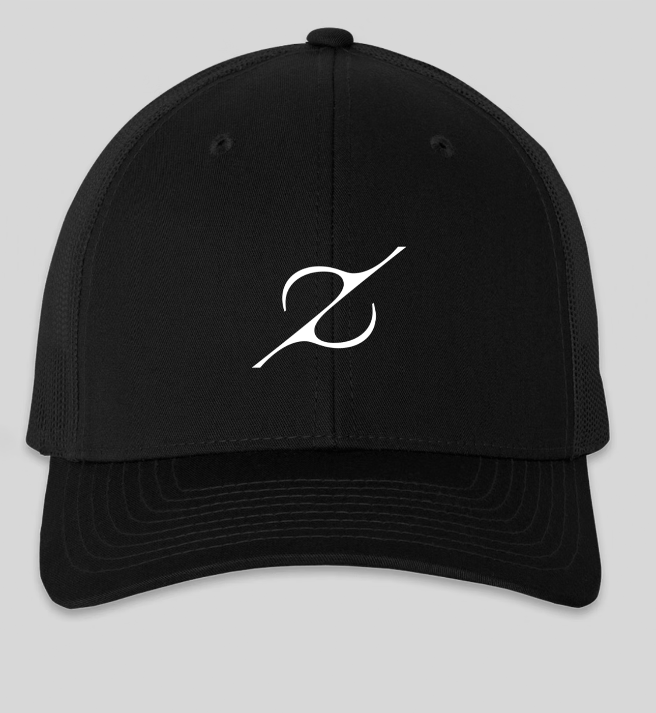 Snapback Trucker Hat