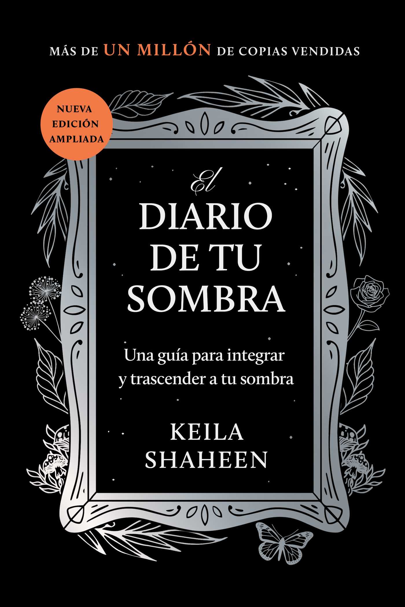 El diario de tu sombra: Una guía para integrar y trascender tu sombra (Spanish Edition)