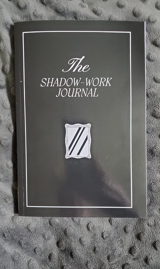 The Shadow Work Journal - Best Books & Prompts for Healing Inner