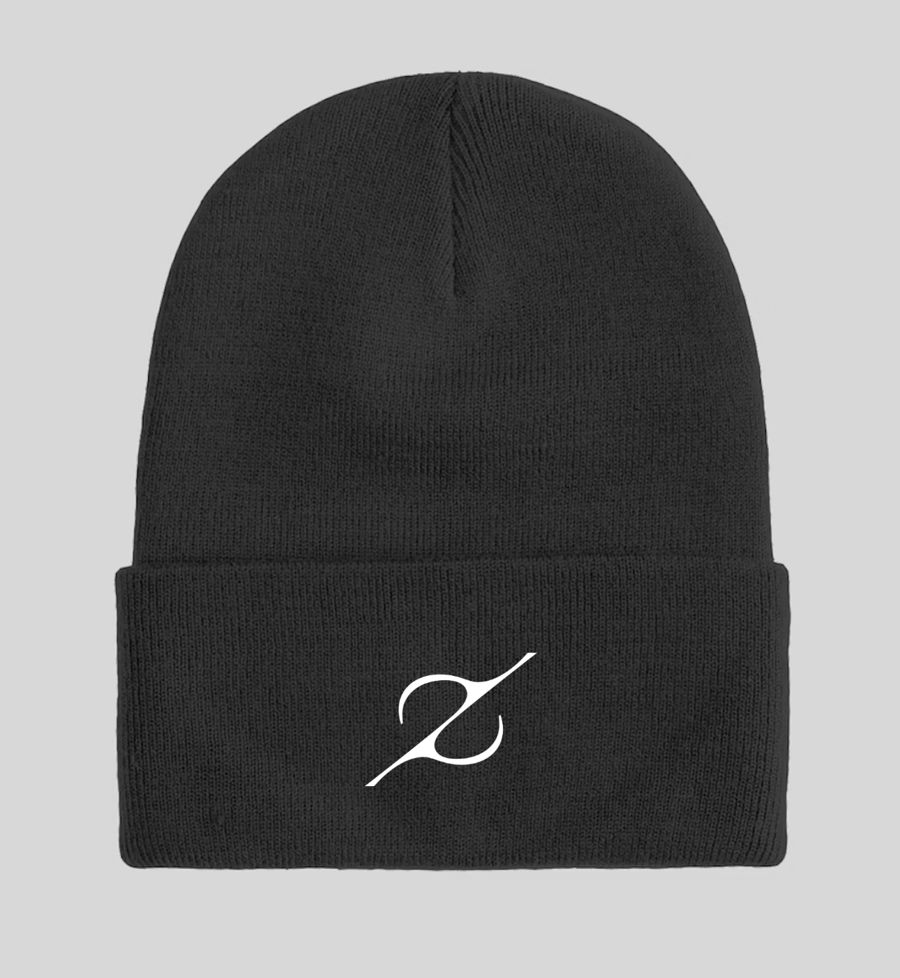 Zenfulnote Fleece Lined Cuff Beanie