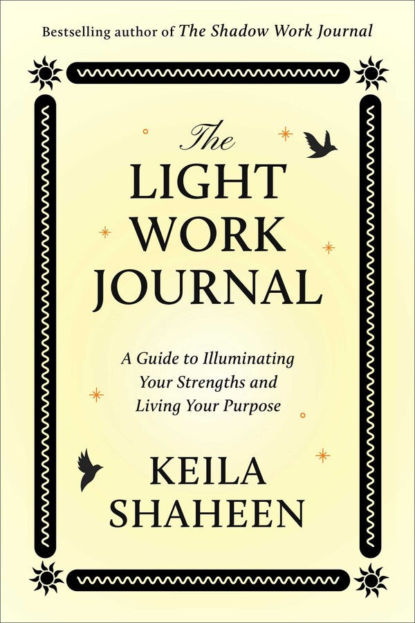 The Light Work Journal