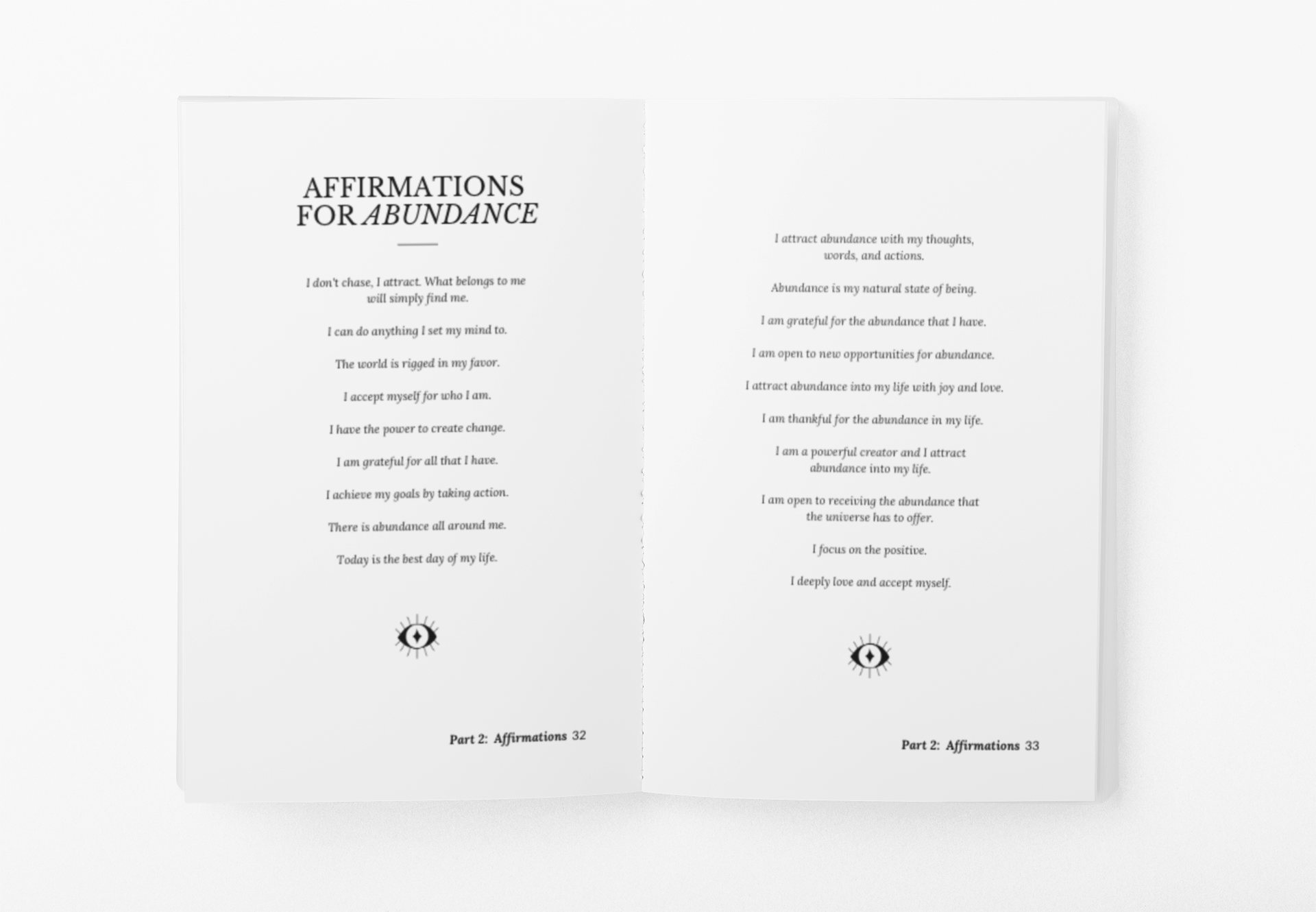 The 369 Journal Limitless Edition zenfulnote